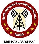 North Alabama Repeater Association